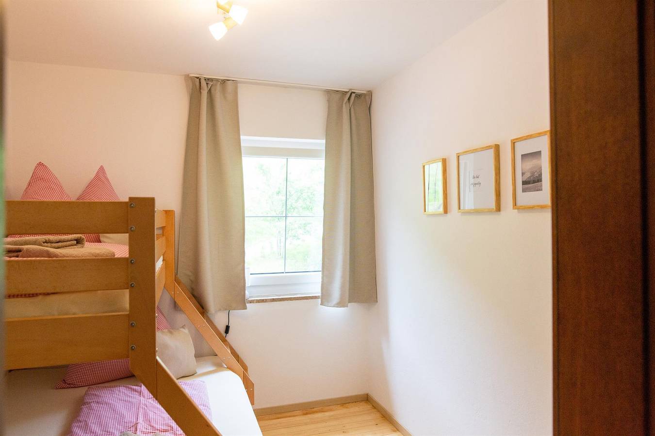 Ganze Ferienwohnung, Leit´n Blick in Seeboden, Lieser-Maltatal