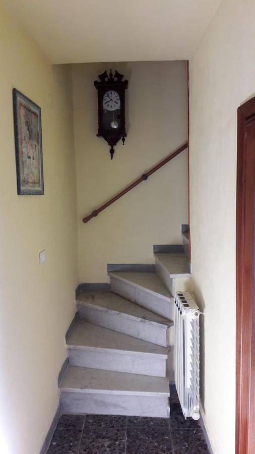 Ferienhaus für 5 Personen, mit Terrasse und Ausblick, mit Haustier in La Spezia - 4