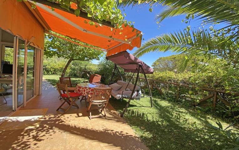 Gîte pour 4 personnes, avec jardin et piscine à Lepe - 2