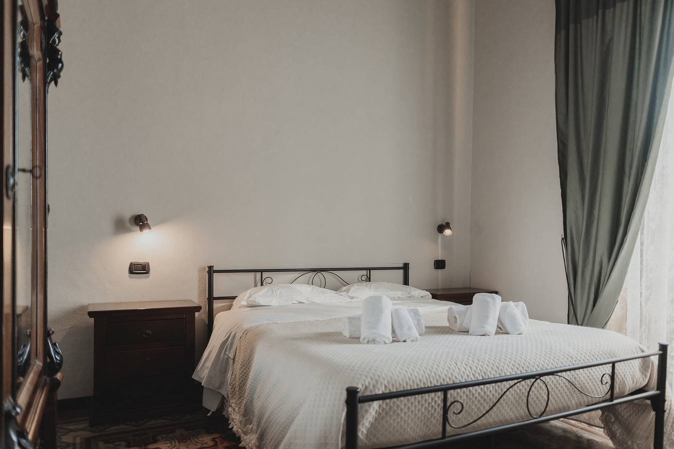 B&b per 3 Persone in Cefalù (Comune), Provincia di Palermo