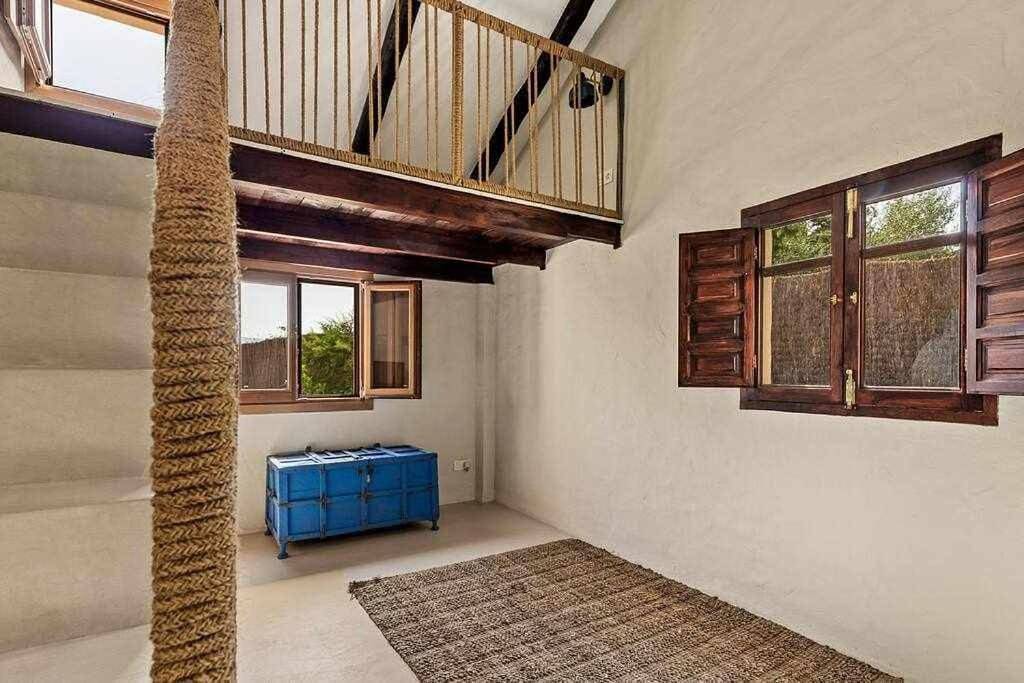 The Cave Tarifa Large Luxury in the countryside in Tarifa, Costa de la Luz