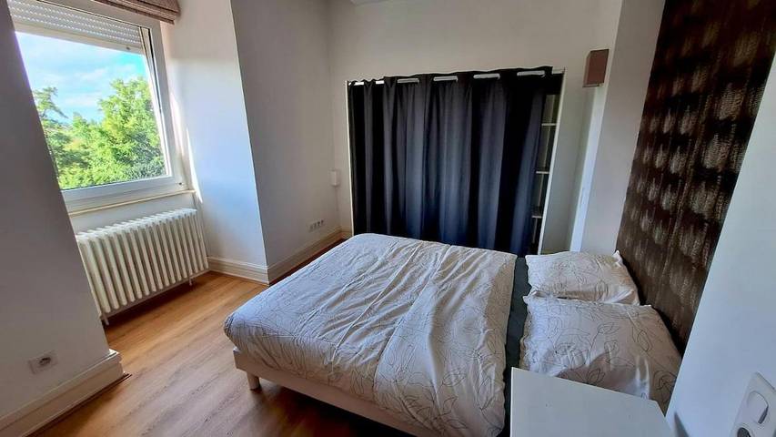 Gîte pour 4 personnes, avec vue, animaux acceptés à Montigny-lès-Metz - 2