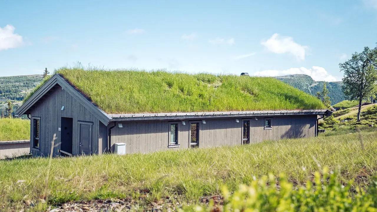 Ferienhaus für 10 Personen (100 m²) in Fåvang in Ringebu