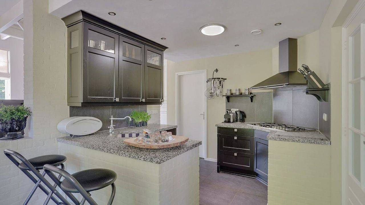 Villa voor 8 personen met whirlpool in Uden, Noord-Brabant