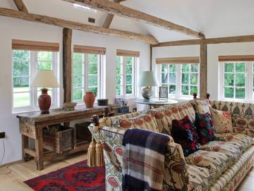 Cottage voor 2 Personen in Carlton (Suffolk), Suffolk, Afbeelding 1