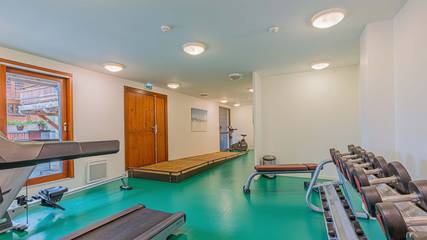 Apartamento para 4 Personas en Vaujany, Parque Nacional de los Ecrins, Foto 2