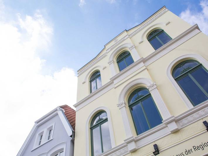 Ferienwohnung für 3 Personen in Oldenburg