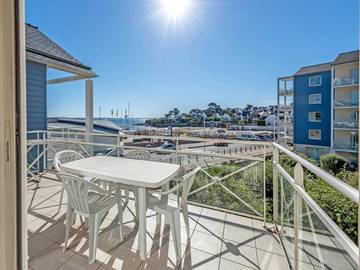 Camping pour 6 Personnes dans Plougonvelin, Côte des Abers, Photo 2