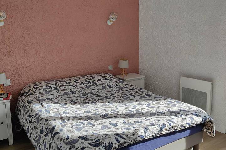 Location de vacances pour 6 personnes à Saint-Sulpice-et-Cameyrac - 4