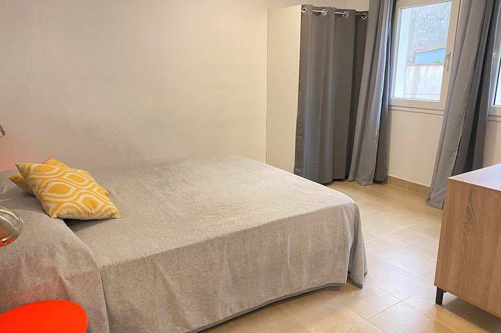 Apartamento entero, Apartaments l'Escala Centre  4 in Platja Cala Mar d'en Manassa (l'Escala), La Escala