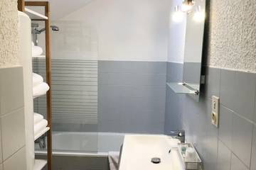 Appartement De Vacances pour 3 Personnes dans Lourdes, Hautes-Pyrénées, Photo 3
