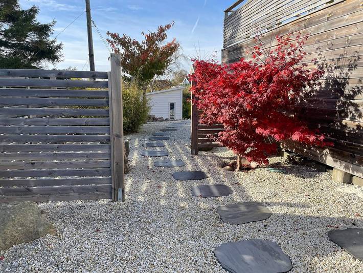 Ferienhaus für 8 Personen, mit Balkon in Göteborg - 3