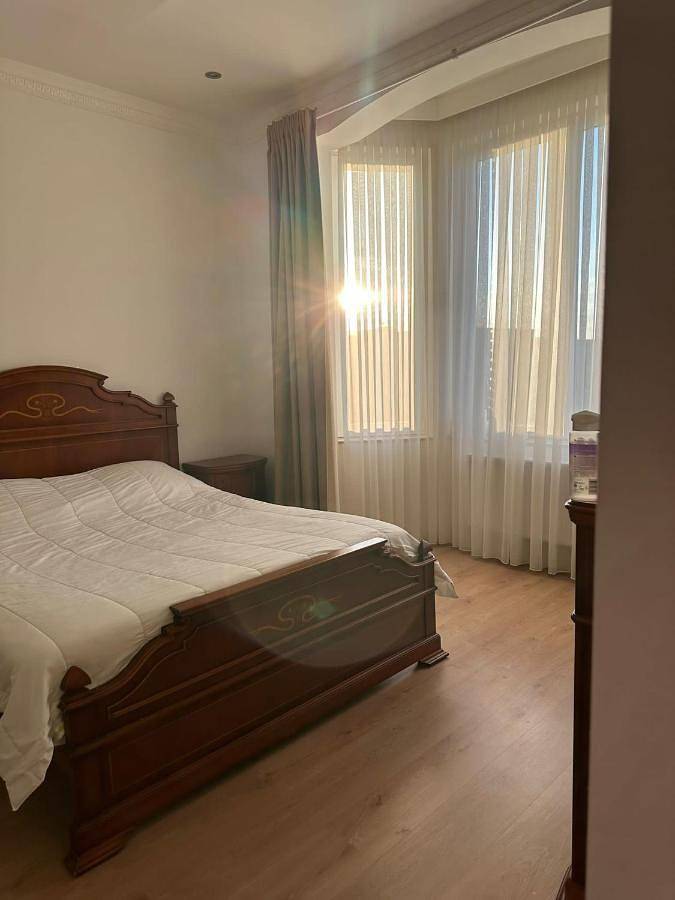 Gîte pour 4 personnes, avec balcon à Vilvorde