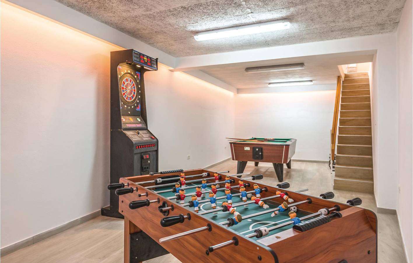 Ganze Ferienwohnung, Ferienwohnung für 4 Personen mit Garten in Mimice, Split-Dalmatien