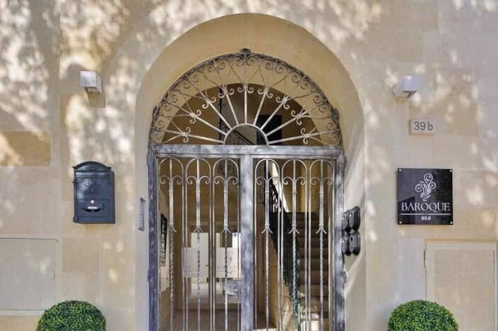 Il B&B ideale per chiunque desideri vivere Lecce in totale comodità e relax. in Lecce, Provincia di Lecce