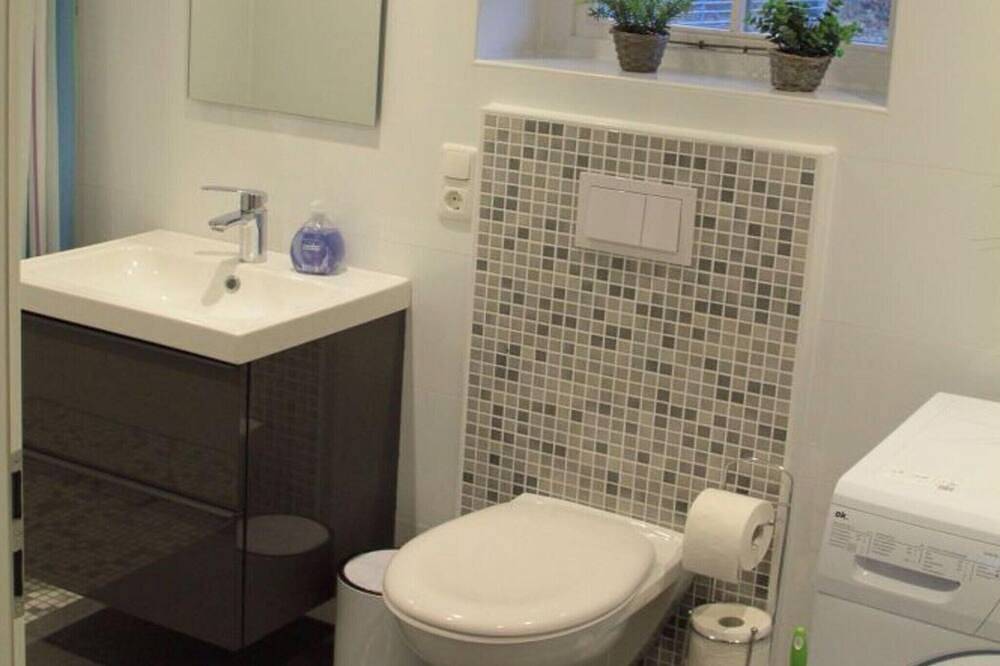 Ganze Wohnung, Ferienhaus Feike in Zetel, Nordseeküste