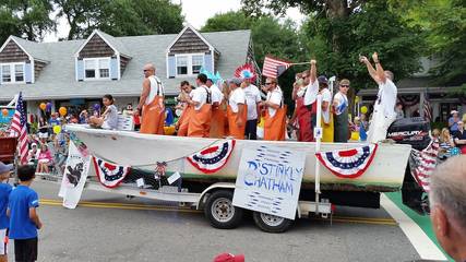Beach House for 5 People in Chatham (MA), Cape Cod, Photo 4