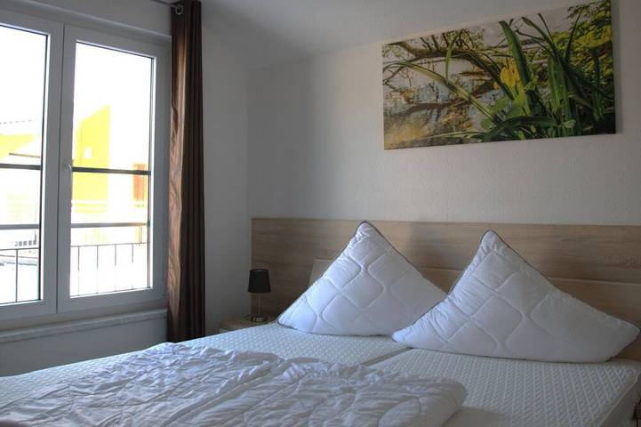 Ferienhaus für 6 Personen, mit Balkon und Sauna, mit Haustier in Berlin - 2