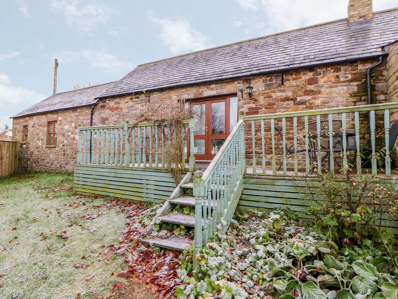 Casa vacanza a Cumbria a partire da 70€ a notte