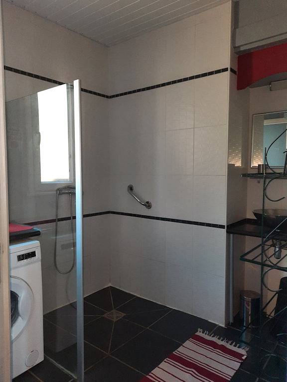 Appartement entier, Wimereux Centre, charme des vieilles pierres et jardin in Wimereux, Région de Boulogne-sur-Mer