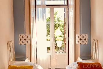 Casa De Férias para 8 Pessoas em Santa Engrácia, Lisboa, Foto 3