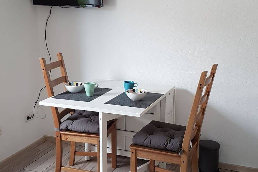 Ganze Wohnung, Ruhige Wohnlage, Zentrumsnah und in Uninähe! in Homburg, Saarpfalz-Kreis