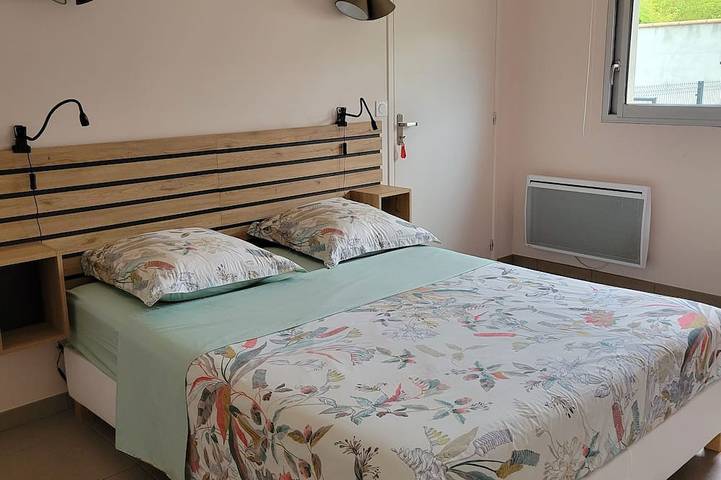 Location de vacances pour 4 personnes à Muret