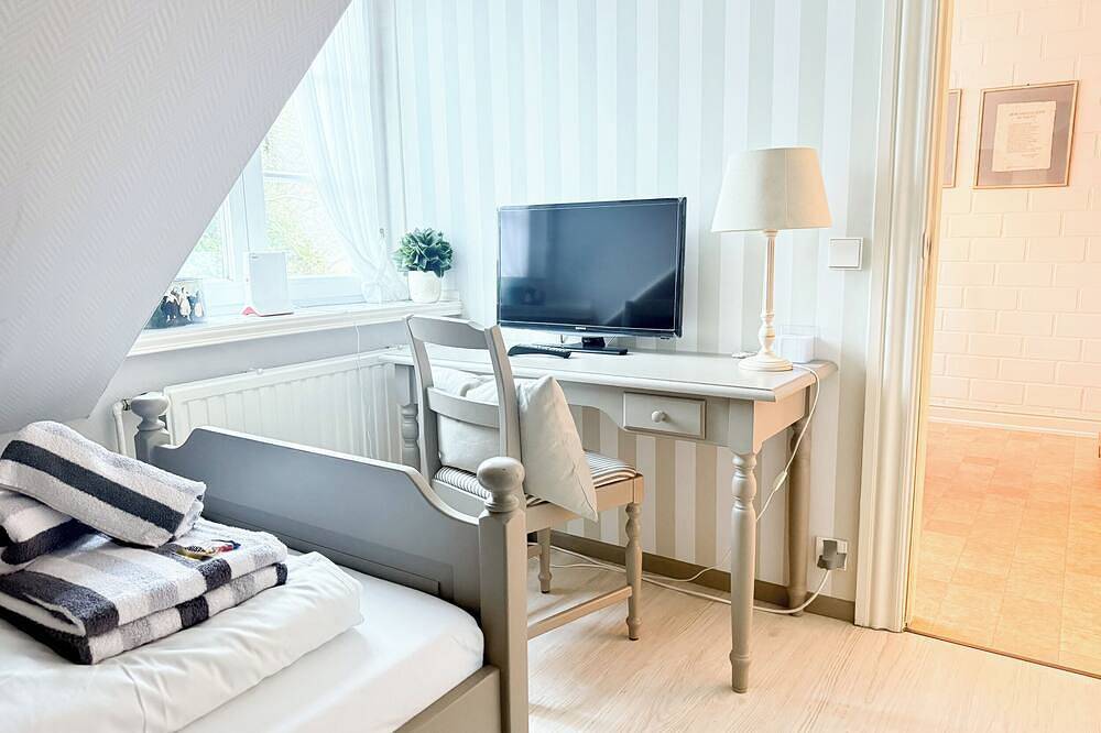 Ganze Wohnung, Haus Nordstrand Ferienwohnung in Westerland in Westerland, Sylt (Gemeinde)