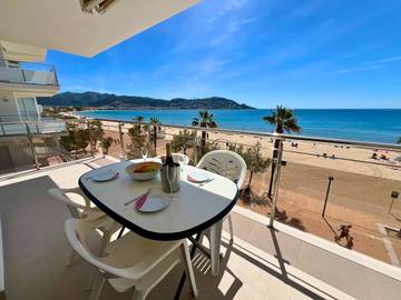 Appartement De Vacances pour 6 Personnes dans Santa Margarida, Roses, Photo 2