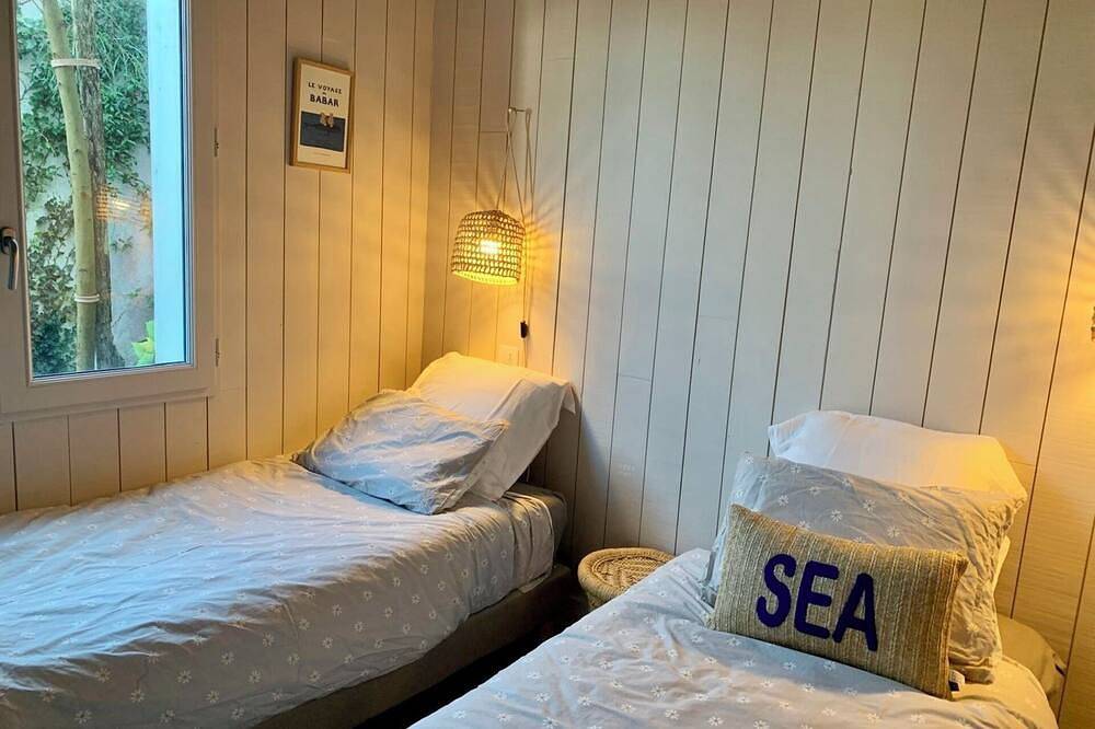 Petit Bijou au coeur du Cap Ferret in Lège-Cap-Ferret, Région d'Arcachon