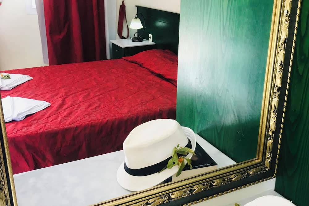 Ganze Wohnung, L'eremo Luxury Studio in Roda, Korfu