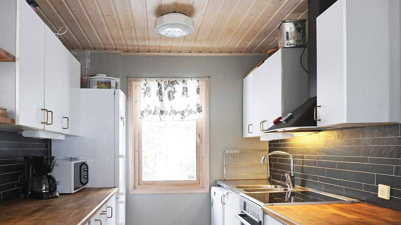 Ferienhaus für 3 Personen (50 m²) in Munkedal in Munkedal, Norra Västkusten