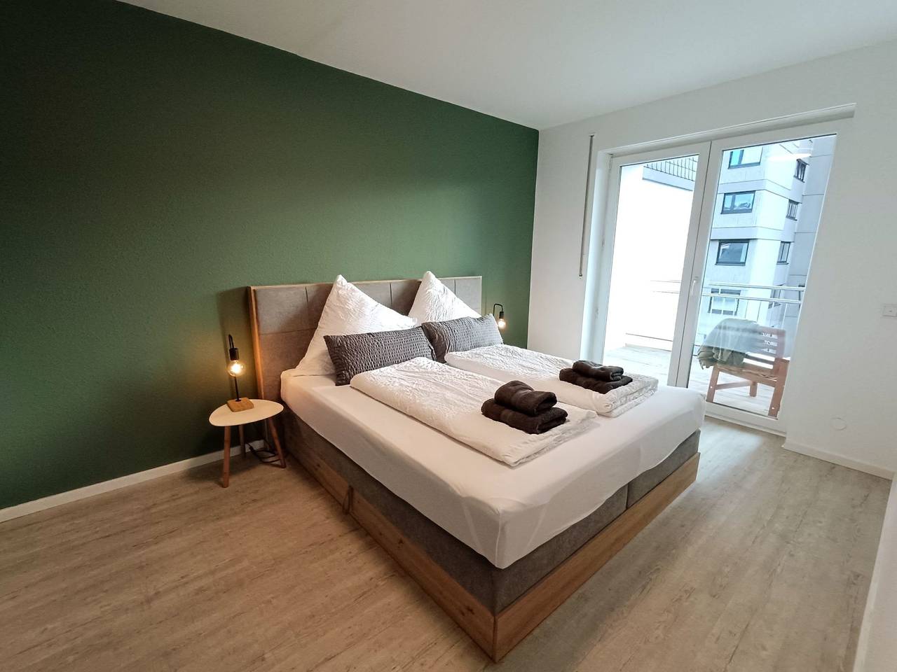 Ganze Wohnung, Am Ruhrtalradweg Arnsberg in Arnsberg, Hochsauerlandkreis