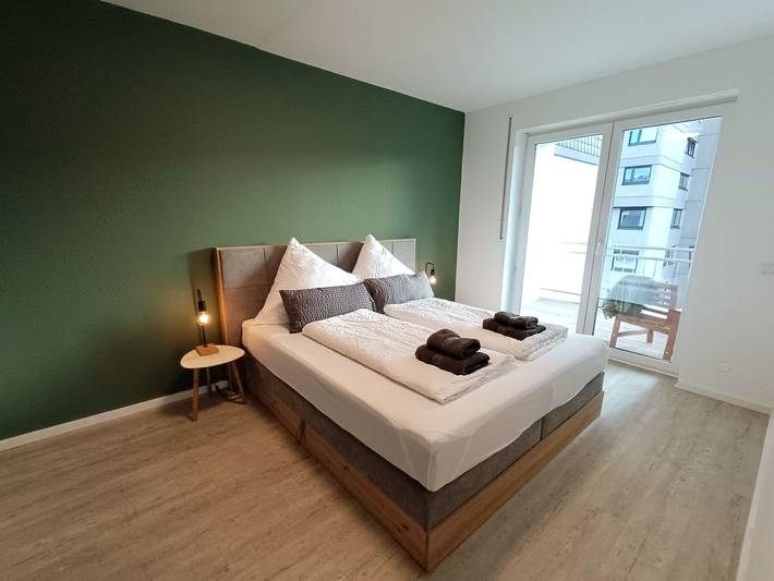 Appartement entier, Am Ruhrtalradweg Arnsberg in Arnsberg, Arrondissement du Haut-Sauerland