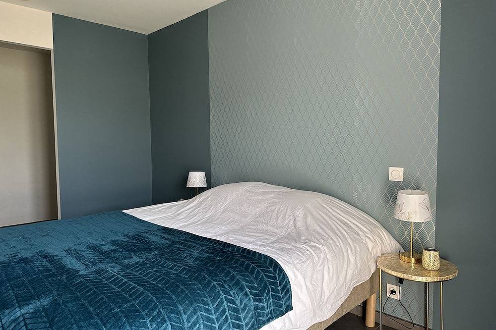 Appartamento intero, A Casa Bella in Lucciana (Corsica), Bastia e dintorni