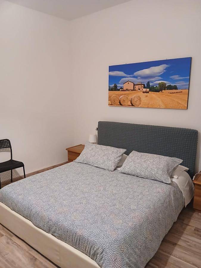 Gîte pour 4 personnes, avec vue à Tuscania - 4