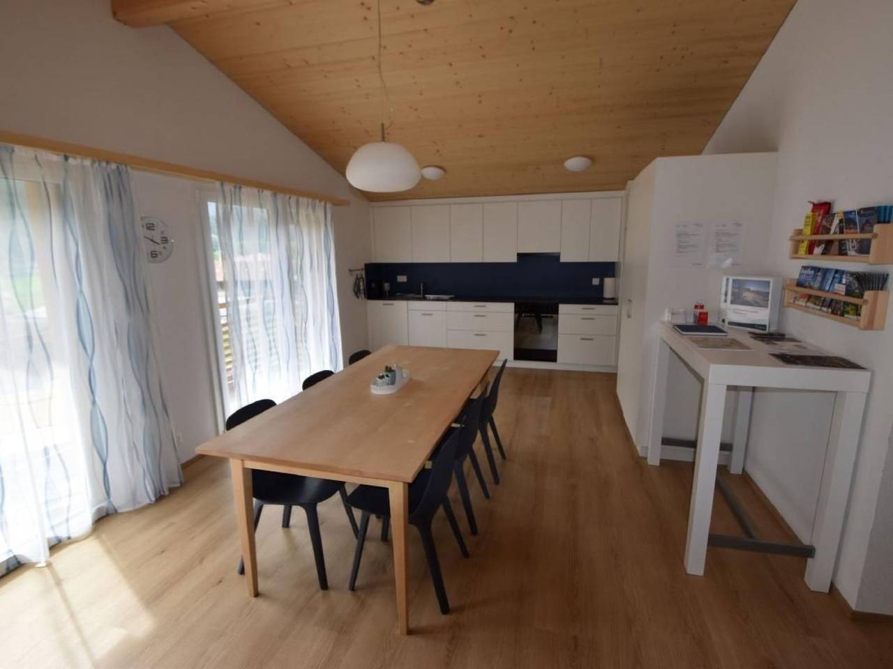 Geheel appartement, Gemeindematte „Sommer Bergbahnen inklusive“ in Meiringen, Berner Oberland