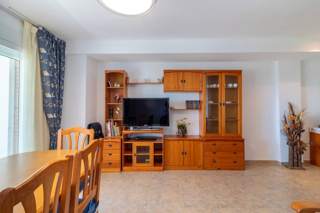 Global Properties: Front line beach townhouse with sea views in Playa de Almardá, Sagunto