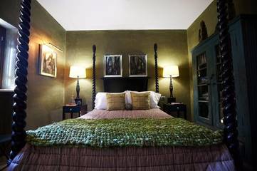 Agriturismo per 6 Persone in Cisternino, Valle D'Itria, Foto 1