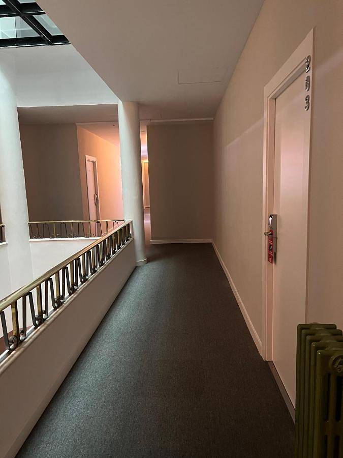 Hôtel pour 2 personnes, animaux acceptés à Linares - 4