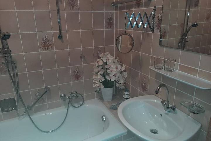 Apartamento inteiro, Vacation apartment (45sqm) with access to the bathing pond in Bischofsmais, Baviera Oriental