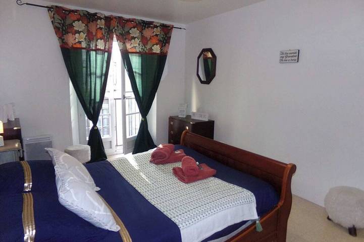 Gîte pour 2 personnes dans Office De Tourisme De Dieppe - 2