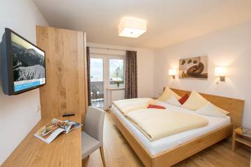 Ferienwohnung für 4 Personen in Zell am See (Stadt), Zell am See, Bild 3