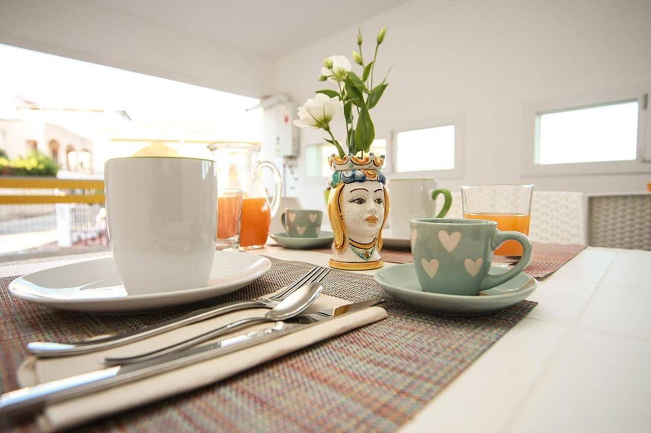 Il Maestrale B&b in Noto, Noto e dintorni