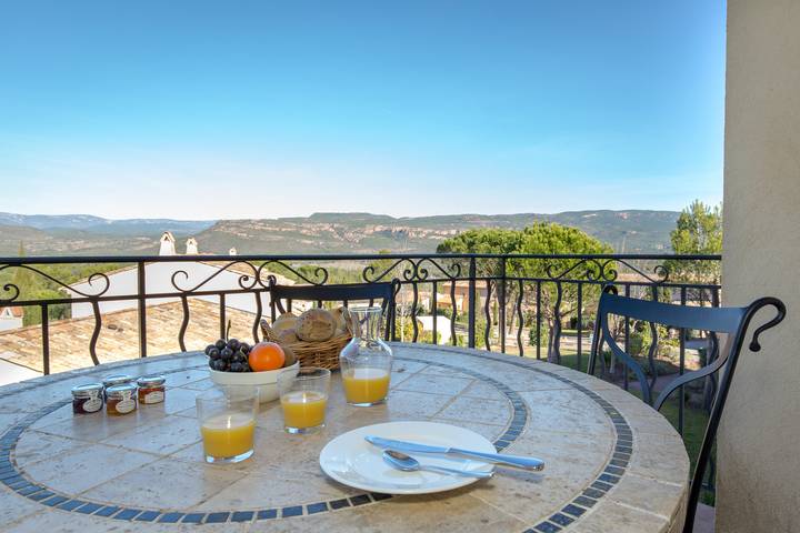 Appartement de vacances pour 4 personnes