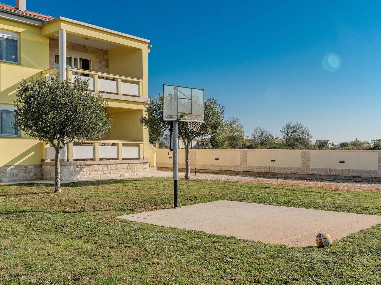 Holida home Jurkin in Nin, Zadar