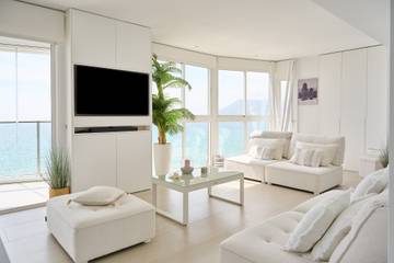 Ferienwohnung für 2 Personen in Platja del Cantal Roig (Calpe), Calpe, Bild 2