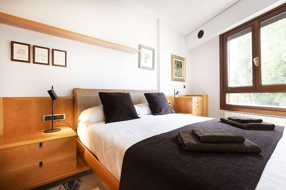 Apartamento entero, Fuenterrabía by Basquelidays in Fuenterrabía, Costa Vasca