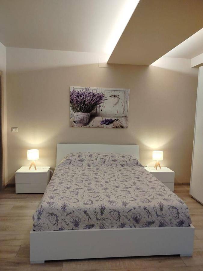 Gîte pour 2 personnes à Narzole