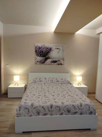 Gîte pour 2 personnes à Narzole